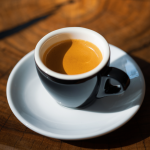 Wat is een doppio koffie?