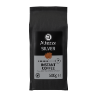 Altezza freeze dried coffee silver
