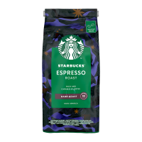 Starbucks koffiebonen espresso dark roast
