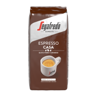 Segafredo espresso casa koffiebonen 1 kg