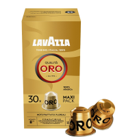 Lavazza Qualita Oro 30 koffiecups