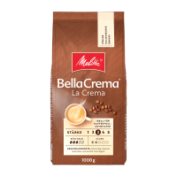 Melitta bella crema la crema koffiebonen 1 kg