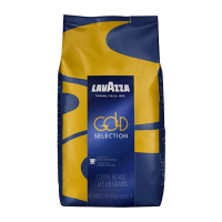 Lavazza koffiebonen gold selection