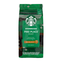 Starbucks Pike Place Roast - Koffiebonen