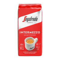 Segafredo intermezzo koffiebonen 1 kg