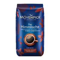 Movenpick der himmlische koffiebonen 1 kg
